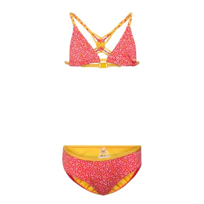 Tropics Bikini Sport Bikinis Red O'neill