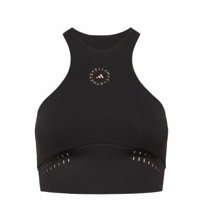 Truepur Bikinit Bikinitop Svart Adidas By Stella McCartney