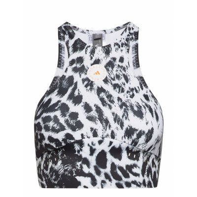 Truepur Bikinit Bikinitop Vit Adidas By Stella McCartney
