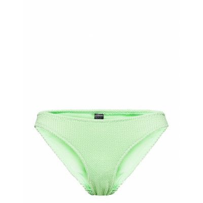 Tulum Tai Swimwear Bikinis Bikini Bottoms Bikini Briefs Grön Missya