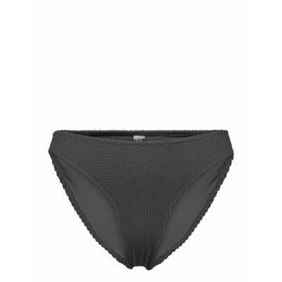 Tulum Tai Swimwear Bikinis Bikini Bottoms Bikini Briefs Svart Missya