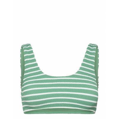 Missya Tulum Top Grön