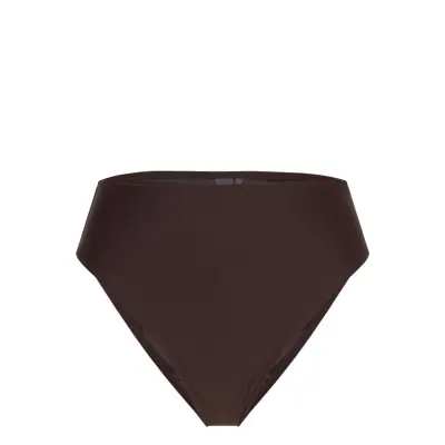 Twist & Tango Ammie Bikini Bottom - Brown - XS
