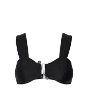 Twist & Tango Bess Bikini Top - Black - M
