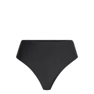 Twist & Tango Blanche Bikini Panty - Black - L
