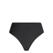 Twist & Tango Blanche Bikini Panty - Black - S