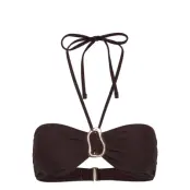 Twist & Tango Lemoni Bikini Top - Multi/patterned - XS