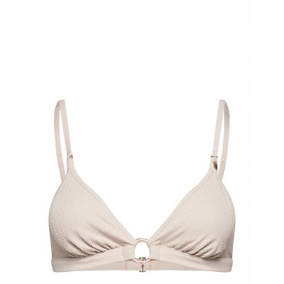 Uma Bikinitop Vit Love Stories