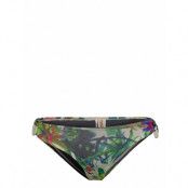 Underprotection Alexia Bikini Briefs Creme Multi/patterned