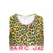 Little Marc Jacobs Undershirt Multi/patterned