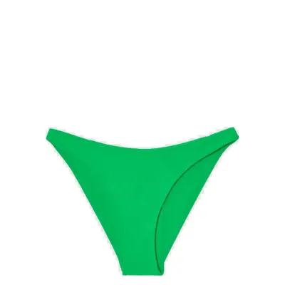 Understatement Underwear Bikini Briefs Grön