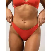 Understatement Underwear Bikini Briefs - Red - M