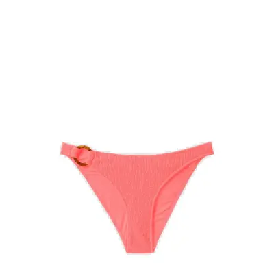 Understatement Underwear Ring Bikini Briefs Korall