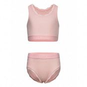 Underwear Oekotex Underkläderset Rosa Petit By Sofie Schnoor