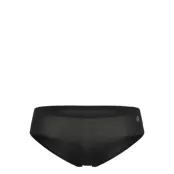 URBAN QUEST Women Bamboo Bikini Brief - Black - S