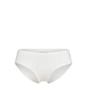 URBAN QUEST Women Bamboo Bikini Brief - White - S
