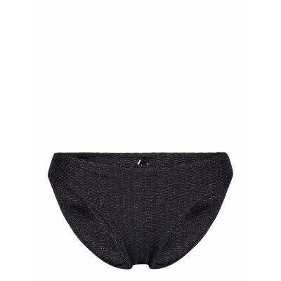 Vahine - Biki Standard Swimwear Bikinis Bikini Bottoms Bikini Briefs Svart Etam