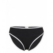 Valeneiw Brazilian Bikini Bottom Swimwear Bikinis Bikini Bottoms Bikini Briefs Black InWear
