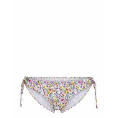Becksöndergaard Valerie Bibi Bikini Briefs Multi/patterned