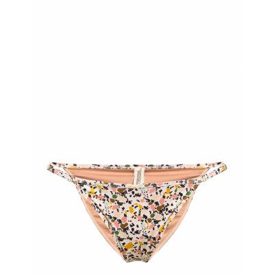 Vanessa Bikini Briefs Bikinitrosa Vit Underprotection