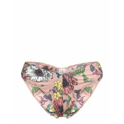 Underprotection Vanessa Bikini Tanga Multi/patterned