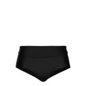 Venice Hipster Swimwear Bikinis Bikini Bottoms Bikini Briefs Svart Röhnisch