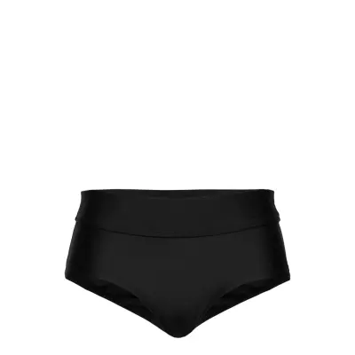 Venice Hipster Swimwear Bikinis Bikini Bottoms Bikini Briefs Svart Röhnisch