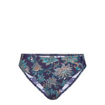 Venice Tai Bikinitrosa Multi/mönstrad Missya