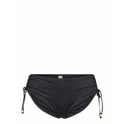 Venus Elegance Midi Sd Bikinitrosa Svart Triumph