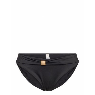 Venus Elegance Tai Sd Bikinitrosa Svart Triumph