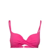 Venus Elegance Wp Swimwear Bikinis Bikini Tops Wired Bikinitops Rosa Triumph