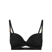 Venus Elegance Wp Sd Bikinitop Svart Triumph