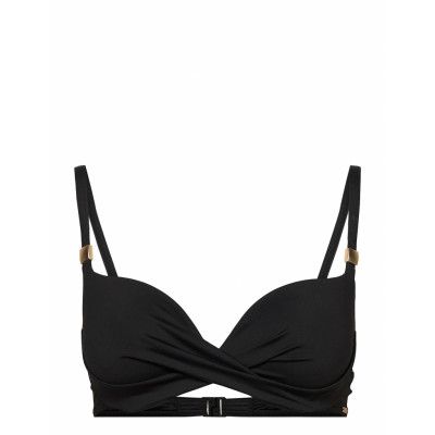 Venus Elegance Wp Sd Bikinitop Svart Triumph