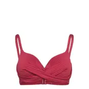 Venus Elegance Wp Sd X Swimwear Bikinis Bikini Tops Push-up Bikinitops Rosa Triumph