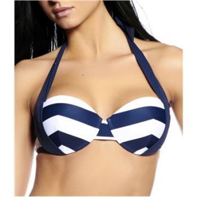 Vero Moda Sex on the Beach Haltnerneck Peacoat * Fri Frakt * * Kampanj *