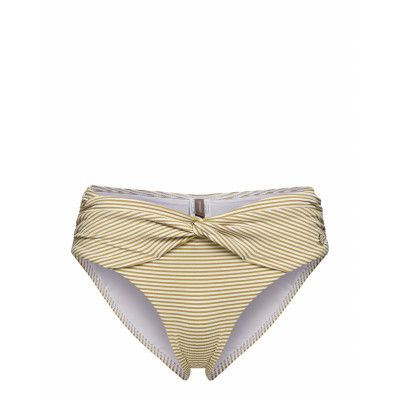 Vintage Prairie Full Classic Pant Bikinitrosa Beige Sunseeker