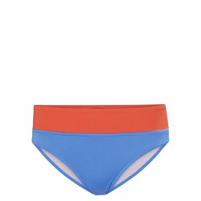 Helly Hansen W Hp Bikini Bottom Blå