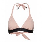 W Race Bikini Top #2 Bikinitop Rosa Sail Racing