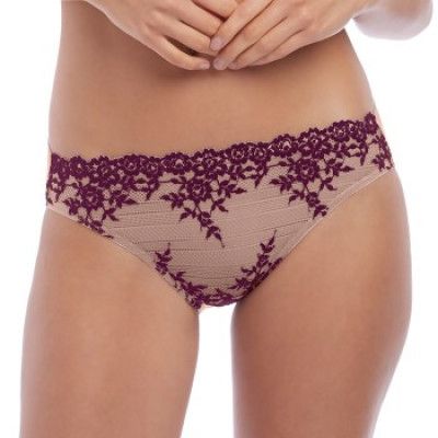 Wacoal Embrace Lace Bikini Brief