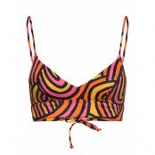 O'neill Wave Top Orange