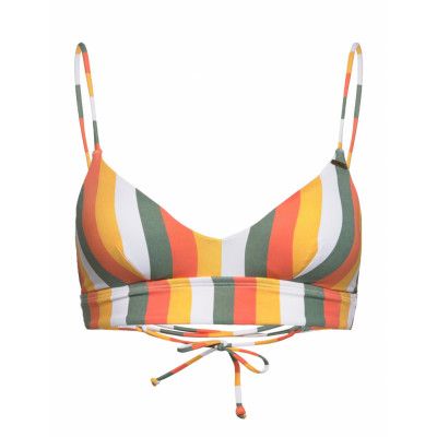 O'neill Wave Top Orange