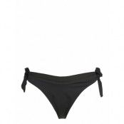 SUI AVA Waverly Bikini Briefs Svart