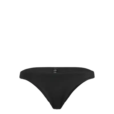 Weekday Brazilian Bikini Underdelar Svart
