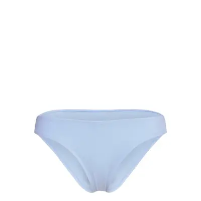 Weekday Plain Bikini Underdelar Blå