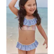Wheat Bikini Bothilda - Pink - 98