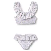 Wheat Bikini Bothilda - Purple - 110
