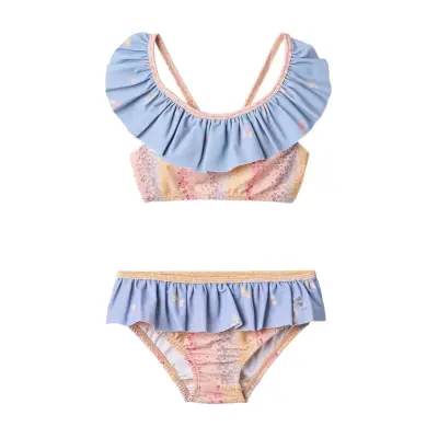 Wheat Bikini Bothilda Rosa