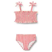 Wheat Bikini Carla - Red - 152