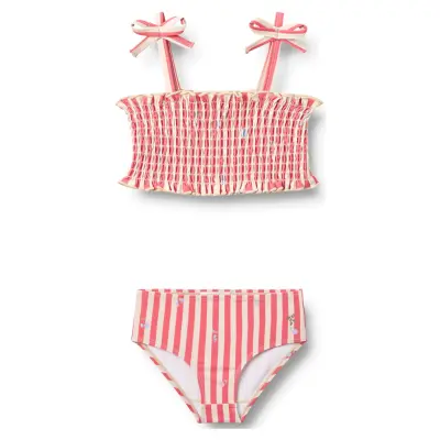 Wheat Bikini Carla - Red - 152
