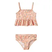 Wheat Bikini Lærke - Pink - 116